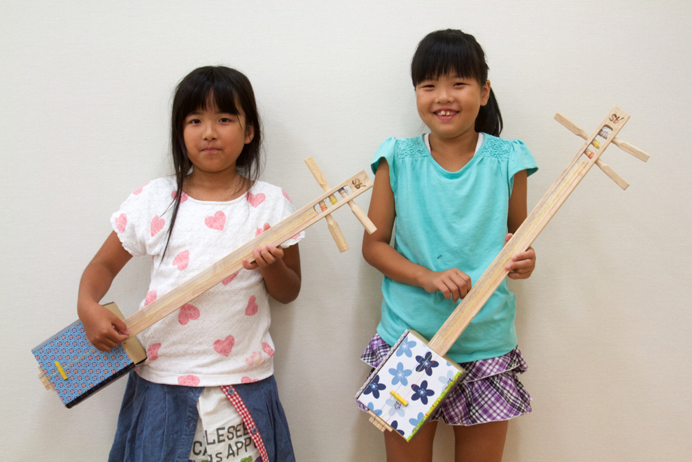 SHABOキッズ企画