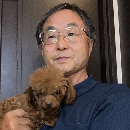 ペットライフイシハラ｜取締役会長　石原 益貴