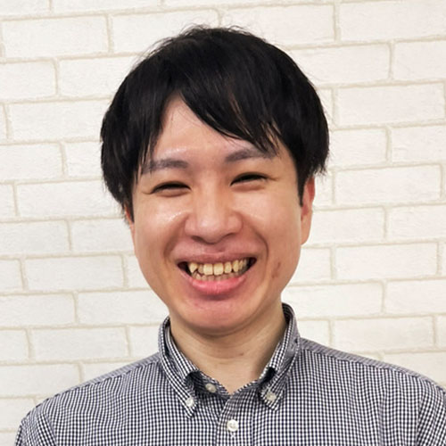 ペットライフイシハラ｜美容部門　下平 和樹